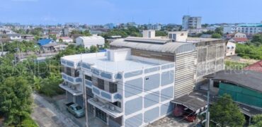 โกดัง เพชรเกษม 108 แยก 7 อาคารพาณิชย์ ตึกแถว หนองแขม