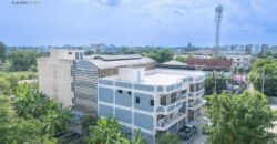 โกดัง เพชรเกษม 108 แยก 7 อาคารพาณิชย์ ตึกแถว หนองแขม