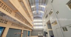 โกดัง เพชรเกษม 108 แยก 7 อาคารพาณิชย์ ตึกแถว หนองแขม