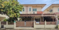 หมู่บ้าน ลภาวัน 19 บ้านเดี่ยว ราชพฤกษ์ ปากเกร็ด ขาย ราคาถูก