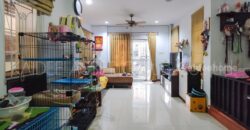 หมู่บ้าน ลภาวัน 19 บ้านเดี่ยว ราชพฤกษ์ ปากเกร็ด ขาย ราคาถูก