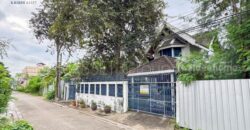 บ้านเดี่ยว งามวงศ์วาน 47 แยก 28 ซอย ชินเขต 2 ขายถูก