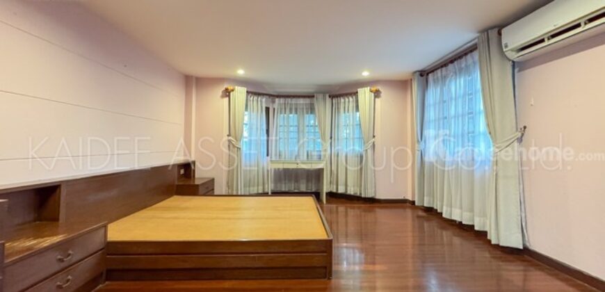 บ้านเดี่ยว งามวงศ์วาน 47 แยก 28 ซอย ชินเขต 2 ขายถูก