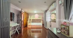 บ้านเดี่ยว งามวงศ์วาน 47 แยก 28 ซอย ชินเขต 2 ขายถูก