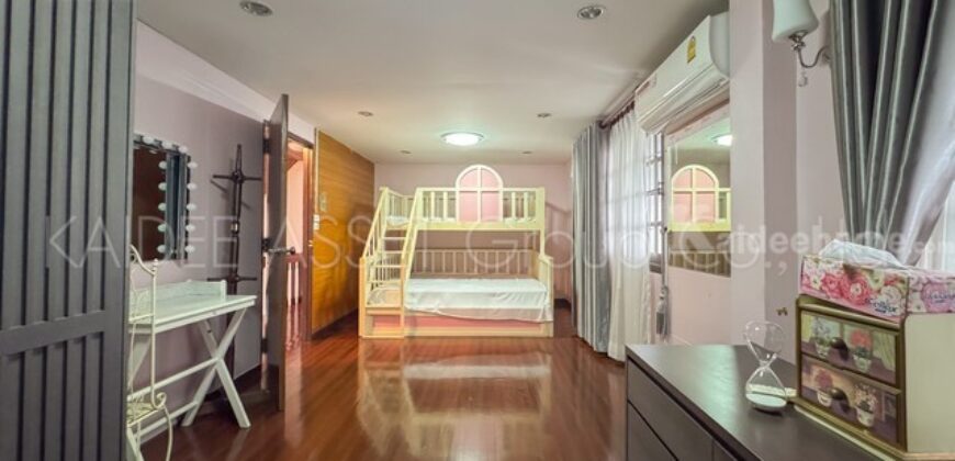 บ้านเดี่ยว งามวงศ์วาน 47 แยก 28 ซอย ชินเขต 2 ขายถูก