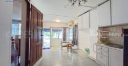 บ้านเดี่ยว งามวงศ์วาน 47 แยก 28 ซอย ชินเขต 2 ขายถูก