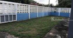 ขายบ้านเดี่ยวริมเขา จังหวัดปราจีนบุรี