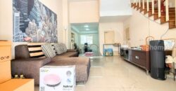 ขาย!! ทาวน์โฮม 3 ชั้น ปริญลักษณ์ เอกชัย-บางบอน (ขนาด 22 ตร.ว.) ซ.เอกชัย 87/1 บางบอน กรุงเทพมหานคร : Prinyaluck Ekachai-Bangbon