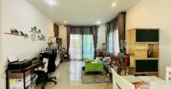 บ้านเดี่ยว คณาสิริ ปิ่นเกล้า – กาญจนา บ้านสวย ถูกที่สุดในโครงการ