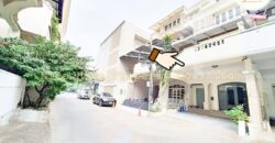 ขายโฮมออฟฟิศ ติดถนนสิรินธร สภาพสวย ทำเลดี ใกล้ตั้งฮั่วเส็ง