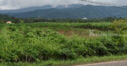 ขายที่ดินโป่งตาลอง เขาใหญ่ ติดถนนใหญ่เส้นทองอุไร 2213 หนองขี้ตุ่น ที่ดิน 18.5-39 ไร่ วิวเขาใหญ่สวยชัดมาก ใกล้ทอสคาน่า Toscana เส้น 3052 แปลงนี้สวยมาก ที่สูงอากาศดี ทางไปโซนพระตำหนัก ซื้อเก็บลงทุนพัฒนาได้เลย 087-9074045
