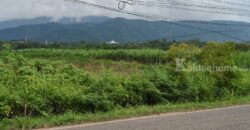 ขายที่ดินโป่งตาลอง เขาใหญ่ ติดถนนใหญ่เส้นทองอุไร 2213 หนองขี้ตุ่น ที่ดิน 18.5-39 ไร่ วิวเขาใหญ่สวยชัดมาก ใกล้ทอสคาน่า Toscana เส้น 3052 แปลงนี้สวยมาก ที่สูงอากาศดี ทางไปโซนพระตำหนัก ซื้อเก็บลงทุนพัฒนาได้เลย 087-9074045