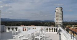 ขายบ้านพักตากอากาศเขาใหญ่ โครงการ ดิไอรี่ The Eyrie (ติดทอสคาน่า) 5 ห้องนอน พร้อมดาดฟ้าเทควิวอุทยานแห่งชาติเขาใหญ่ สนามกอล์ฟToscana เหมาะไว้พักผ่อนลงทุนปล่อยเช่า บ้านบนเนินเขาใหญ่ ปากช่อง สไตล์ทัสคานี 087-9074045