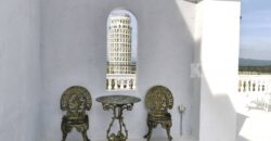 ขายบ้านพักตากอากาศเขาใหญ่ โครงการ ดิไอรี่ The Eyrie (ติดทอสคาน่า) 5 ห้องนอน พร้อมดาดฟ้าเทควิวอุทยานแห่งชาติเขาใหญ่ สนามกอล์ฟToscana เหมาะไว้พักผ่อนลงทุนปล่อยเช่า บ้านบนเนินเขาใหญ่ ปากช่อง สไตล์ทัสคานี 087-9074045