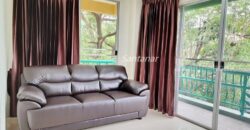 The Parkland Bangna for Rent : 2 Bedrooms, Fully furnished, Excellent view.