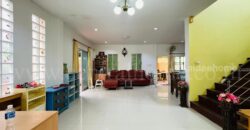 บ้านเดี่ยว ชนันธร กรีนวิลล์ บางบอน 3 เฟอร์ฯครบ พร้อมอยู่