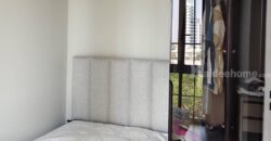 ให้เช่า The RESERVE คอนโดหรู บนทำเลทองใจกลางเมือง เอกมัยซอย 1 สุขุมวิท61