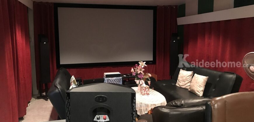 ขายบ้านทรงรีสอร์ท ใกล้เขา ติดลำธาร จังหวัดปราจีนบุรี