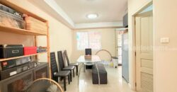 ขาย!! ทาวน์โฮม 3 ชั้น ปริญลักษณ์ เอกชัย-บางบอน (ขนาด 22 ตร.ว.) ซ.เอกชัย 87/1 บางบอน กรุงเทพมหานคร : Prinyaluck Ekachai-Bangbon