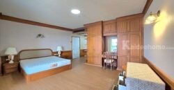 ให้เช่าคอนโดวิวสวยเห็นทะเลและสนามกอล์ฟ ปัญญารีสอร์ทคอนโดมิเนียม (Panya Resort Condominium) อาคารซี ชั้น 15 ห้องใหญ่ 2ห้องนอน ติดถนนสุขุมวิท ต.บางพระ อ.ศรีราชา จ.ชลบุรี