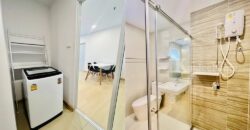 ให้เช่า คอนโด ศุภาลัยเวอเรนด้า ติดมหาวิทยาลัยรามคำแหง ใกล้มหาวิทยาลัยอัสสัมชัญ(เอเบค) ติดสนามกีฬาราชมัง