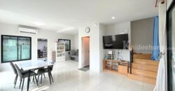 ทาวน์โฮม 2 ชั้น เอสเกต ทาวน์ ราชพฤกษ์-345 (หลังริม 34.4 ตร.ว. หน้ากว้าง 7.5 ม.) ซอยวัดลำโพ บางบัวทอง นนทบุรี : S Gate Town Ratchaphruek-345