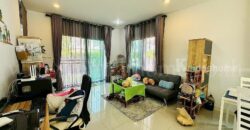 บ้านเดี่ยว คณาสิริ ปิ่นเกล้า – กาญจนา บ้านสวย ถูกที่สุดในโครงการ