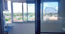 คอนโด สราสินี คอนโดเทล เฟส 5 ห้องมุม ใกล้ BTS สถานีคูคต ขายพร้อมผู้เช่า