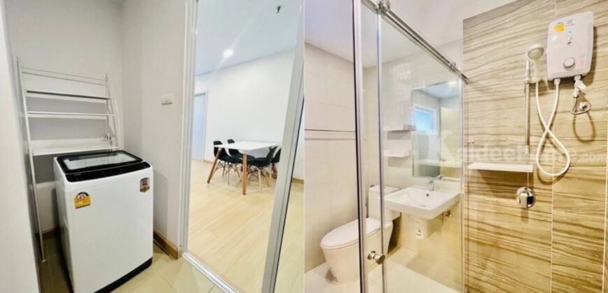 ให้เช่า คอนโด ศุภาลัยเวอเรนด้า ติดมหาวิทยาลัยรามคำแหง ใกล้มหาวิทยาลัยอัสสัมชัญ(เอเบค) ติดสนามกีฬาราชมัง