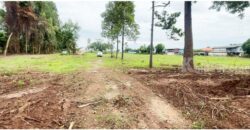 ที่ดินนครสวรรค์ ติดแม่น้ำน่าน เนื้อที่ 6 ไร่ แบ่งขายได้