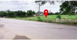 ที่ดินนครสวรรค์ ติดแม่น้ำน่าน เนื้อที่ 6 ไร่ แบ่งขายได้