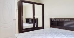 The Parkland Bangna for Rent : 2 Bedrooms, Fully furnished, Excellent view.
