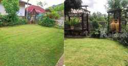 ขายบ้านสวยๆ 2 ชั้น ตกแต่งน่าอยู่ สามารถต่อยอดเป็นธุรกิจบ้านพักพูลวิลล่าได้ ยู่ฝั่งหาดบางเสร่ อ.สัตหีบ จ.ชลบุรี