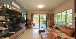 ขาย!! อินนิซิโอ2 ปิ่นเกล้า-วงแหวน (หลังมุม ขนาด 96 ตร.ว.) ใกล้ทางพิเศษศรีรัช และ MRT สายสีม่วง ศาลากลาง บางกรวย นนทบุรี : Inizio 2 Pinklao-Wongwaen