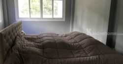 ขายบ้านเดี่ยวริมเขา จังหวัดปราจีนบุรี