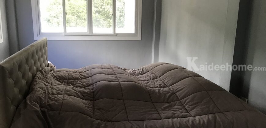 ขายบ้านเดี่ยวริมเขา จังหวัดปราจีนบุรี