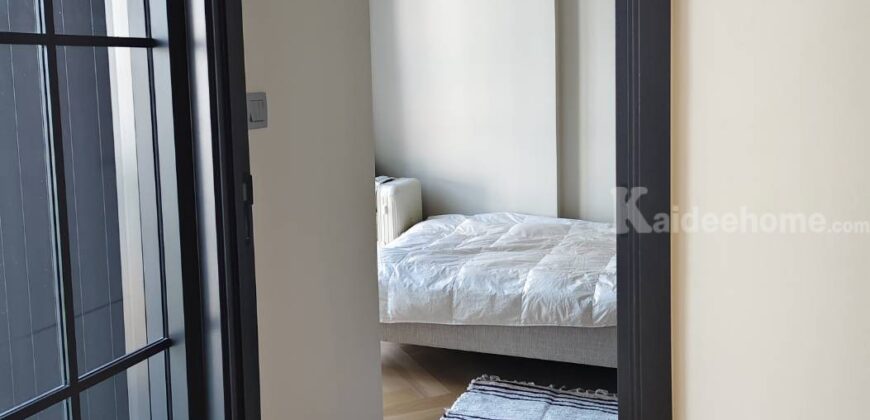 ให้เช่า The RESERVE คอนโดหรู บนทำเลทองใจกลางเมือง เอกมัยซอย 1 สุขุมวิท61