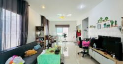 บ้านเดี่ยว คณาสิริ ปิ่นเกล้า – กาญจนา บ้านสวย ถูกที่สุดในโครงการ