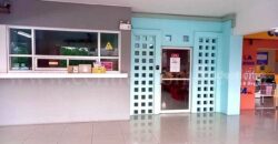 คอนโด สราสินี คอนโดเทล เฟส 5 ห้องมุม ใกล้ BTS สถานีคูคต ขายพร้อมผู้เช่า