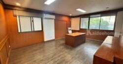 รหัสC6937 ให้เช่าอาคาร 4ชั้น ย่านลาดพร้าว ถนนศรีวรา ทาวน์อินทาวน์ วังทองหลาง