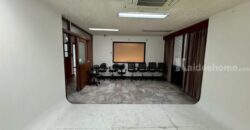 รหัสC6937 ให้เช่าอาคาร 4ชั้น ย่านลาดพร้าว ถนนศรีวรา ทาวน์อินทาวน์ วังทองหลาง