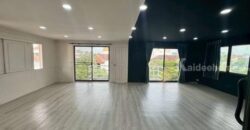 รหัสC6937 ให้เช่าอาคาร 4ชั้น ย่านลาดพร้าว ถนนศรีวรา ทาวน์อินทาวน์ วังทองหลาง