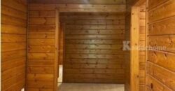 รหัสC6938 ให้เช่าบ้านไม้ 1ชั้น ย่านถนนพัฒนาการ สวนหลวง