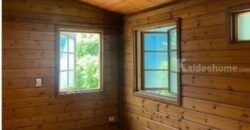 รหัสC6938 ให้เช่าบ้านไม้ 1ชั้น ย่านถนนพัฒนาการ สวนหลวง