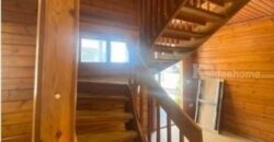 รหัสC6939 ให้เช่าบ้านไม้ 2ชั้น ถนนพัฒนาการ สวนหลวง เหมาะกับหลายธุรกิจ