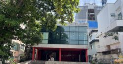 รหัสC6940 ให้เช่าอาคารสแตนด์อโลน 2.5 ชั้น ที่จอดรถจอดได้หลายคัน ย่านห้วยขวาง ดินแดง เหมาะทำออฟิศ และกิจการอื่น