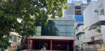 รหัสC6940 ให้เช่าอาคารสแตนด์อโลน 2.5 ชั้น ที่จอดรถจอดได้หลายคัน ย่านห้วยขวาง ดินแดง เหมาะทำออฟิศ และกิจการอื่น