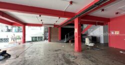 รหัสC6940 ให้เช่าอาคารสแตนด์อโลน 2.5 ชั้น ที่จอดรถจอดได้หลายคัน ย่านห้วยขวาง ดินแดง เหมาะทำออฟิศ และกิจการอื่น