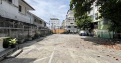 รหัสC6940 ให้เช่าอาคารสแตนด์อโลน 2.5 ชั้น ที่จอดรถจอดได้หลายคัน ย่านห้วยขวาง ดินแดง เหมาะทำออฟิศ และกิจการอื่น