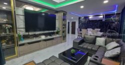 รหัสC6941 ให้เช่าบ้านเดี่ยว หมู่บ้านฐานทอง ถนนเฉลิมพระเกียรติ ร.9